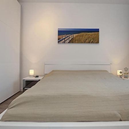Residenz Von Flotow Wohnung 18 Heiligendamm Luaran gambar