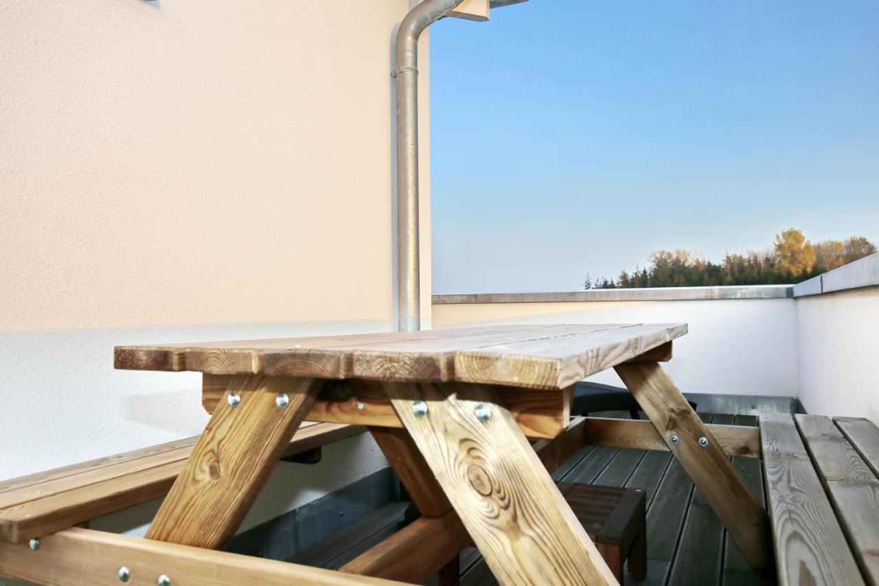 Residenz Von Flotow Wohnung 18 Heiligendamm Luaran gambar